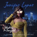 Jennifer Lopez - Waiting For Tonight Dj Dark Mentol Remix…