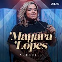 Mayara Lopes - Promessas Playback