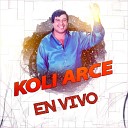 KOLY ARCE - Doble Vida La Negra Parandera Amor de Tv En…