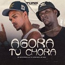 Mc 2M Rapper DJ TH CANETINHA DE OURO - Agora Tu Chora
