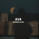 Akxu - Ava Slowed and reverb