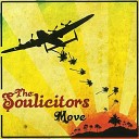 The Soulicitors - Feel Me