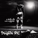 Sayon MC - A Vida de um Rapper