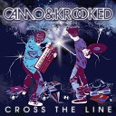 Camo Krooked - Hot Pursuit Original Mix