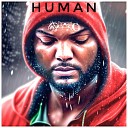 nyko hay kay - Human Cover