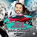 Amilcar Morales Joe Michael Martinez - Corridos UnderGround Edici n Culiacan Vol 2 Ahora…