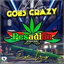 Grupo Pesadilla de Moises Revilla feat Eze… - Cholos Goes Crazy