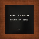 neil arnold - Twenty Four Hours