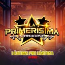 LA PRIMER SIMA INTERNACIONAL MARCO ANTONIO… - L grima por L grima Live Cover