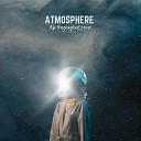 Ali Haghighatpour feat Sara Robert - Atmosphere