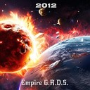 Empire G R D S - 2012