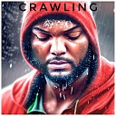 nyko hay kay - Crawling Cover