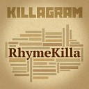 KillaGram - Депутат