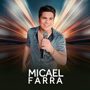 Micael Farra - Todo Dia Eu Bebo