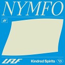 Nymfo Freddy B - Kindred Spirits Instrumental