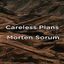 Morten Sorum - No More War