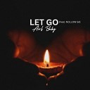 Airf Baby feat Nollow SA - Let Go
