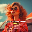 Alex Van Sanders Alexara - Soul