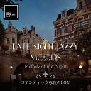 Bitter Sweet Jazz Band - Music at Midnight