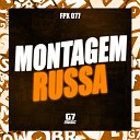 FPX 077 - Montagem Russa