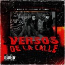 Miclo S feat El Cubano Nomada - Versos de la Calle