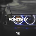 Monzenty - Car Audio Speed Up