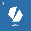 Benja CH - Paradose Christian Burkhardt Remix