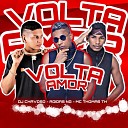 Adidas ng Mc thomas th - Volta Amor