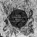Alex Greenhouse - Scary Original Mix