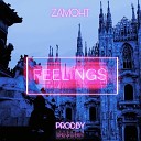 ZAMOHT - Your Hands