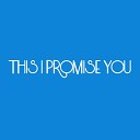 Inaa Dj - This I promise you