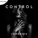 JamBeats - Control