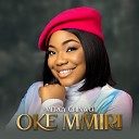Mercy Chinwo - Oke Mmiri Live