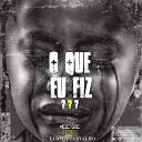 Meeyze feat Elioth Carvalho - O Que Eu Fiz