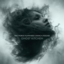 Two Words In Japanese Bianca St cker - Ghost Kitchen