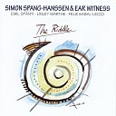Simon Spang Hanssen feat Emil Spanyi Linley Marthe Felix Sabal… - Original Sin