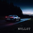 NVLLST - On the Verge of