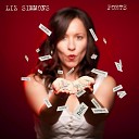 Liz Simmons - Adventurer