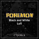 Collosia - Undella Town From Pokemon Black and White LoFi…