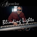 Agordas - Blinding Lights