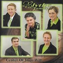 The Blythe Family - Center of Your Will