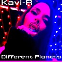 Kavi R - Different Planets