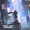Andrius Klimka - Samurai Instrumental Mix