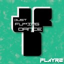 PLAYR2 - Fade To Black