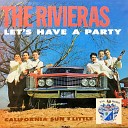 The Rivieras - Little Donna