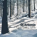 Dj Antonio - Снегом Стать Жин Жин Cover