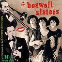 The Boswell Sisters feat The Dorsey Brothers - Heebie Jeebies