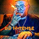 DJ N Tense - Da Trenches