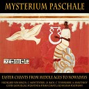 Chronos Ensemble - Bach Fantasia super Komm heiliger Geist