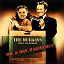 The Mulcays feat Ernest Tavares - Honey
